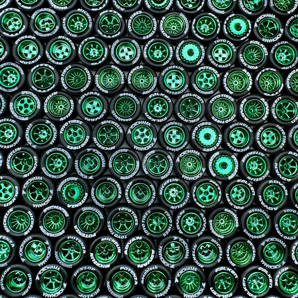 ダイヤモンドアートクラブ【Chroma】 Chroma – Diamond Art Club