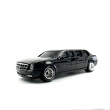 1/64 wheels with easy installation, matchbox cadillac one on MS design in diamond cut chrome, with monoblock race tires.