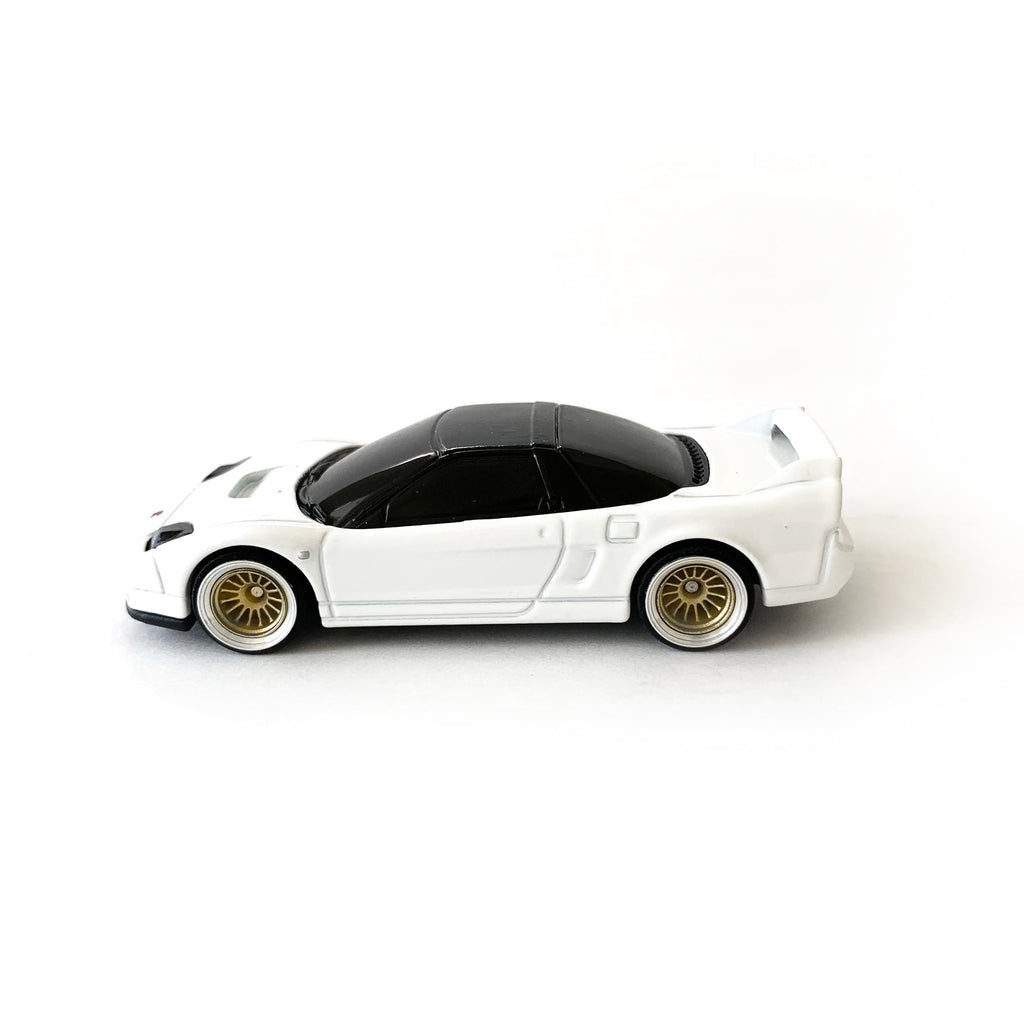 Top Secret Rims Top Secret Gold 1/64 wheels Advanced Alloy – Monoblock Wheels