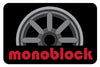 Monoblock Wheels