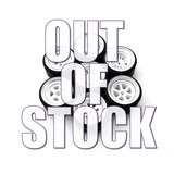 Alpine White with Advanced Alloy