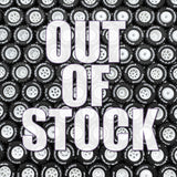 Alpine White with Off-Road Tires