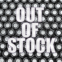 Alpine White with Off-Road Tires