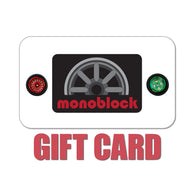 1/64 wheels with easy installation, monoblock digital gift card.